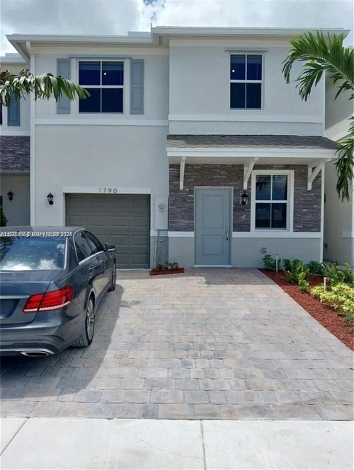 1790-1790 Se 7th Ter, Homestead, FL, 33034-5676 | Card Image
