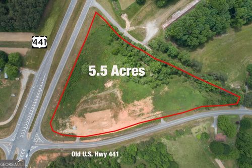 3215 Old Highway 441 Rd N, Homer, GA, 30547 | Card Image