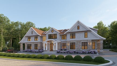 1 Windsor Rd, Needham, MA, 02492-1440 | Card Image