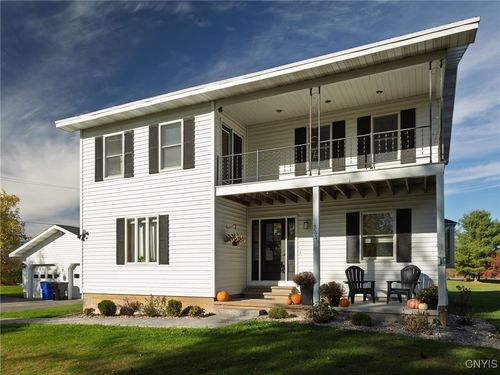 35749 Sayre Rd, Carthage, NY, 13619-8522 | Card Image