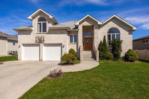 10225 S 81st Ct, Palos Hills, IL, 60465-1420 | Card Image