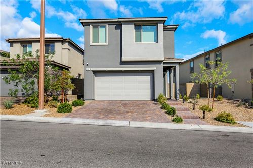 402 Purple Sandpiper St, Las Vegas, NV, 89138-6262 | Card Image