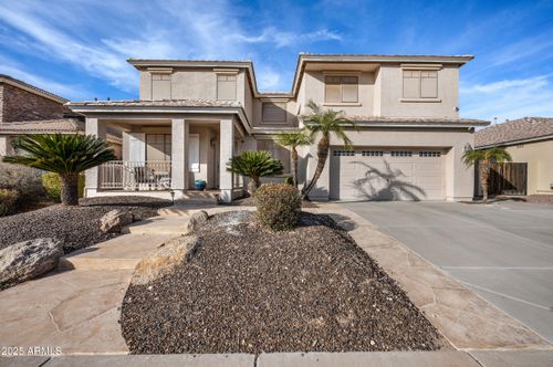 5936 W Park View Lane, Glendale, AZ, 85310 | Card Image