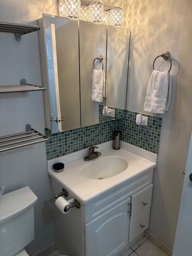 APT-6H - 9701 N Dee Rd, Condo with 1 bedrooms, 1 bathrooms and 2 parking in Niles IL | Image 24