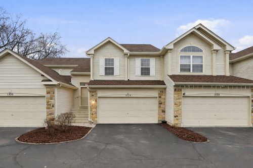 1824 Maplewood Ct, Grayslake, IL, 60030-9387 | Card Image