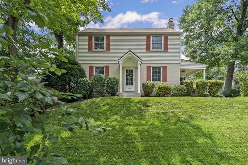 9714 Nassau Ln, SILVER SPRING, MD, 20901-2526 | Card Image