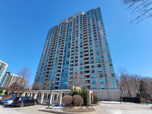 802a-61 Town Centre Court, Scarborough, ON, M1P5C5 | Card Image
