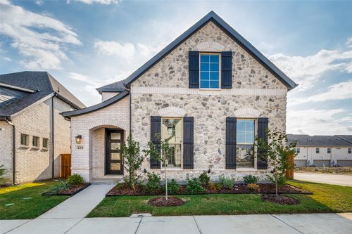 400 Buffalo Grass Drive, Euless, TX, 76039 | Card Image