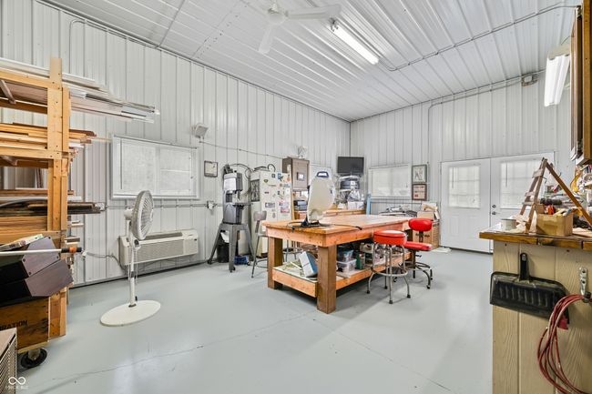8503 Bean Blossom Rd, House other with 3 bedrooms, 2 bathrooms and null parking in Trafalgar IN | Image 70