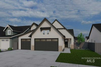 10297 Loneleaf Dr., House other with 3 bedrooms, 4 bathrooms and 3 parking in Nampa ID | Image 1