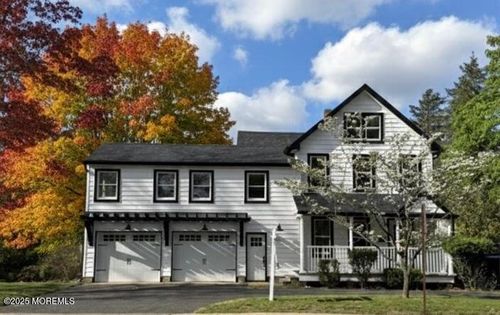 555 Cedar Ave, West Long Branch, NJ, 07764-1767 | Card Image