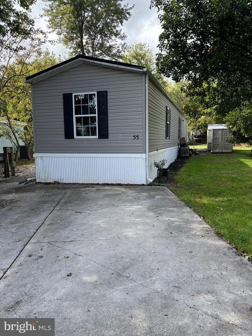 trlr-55-90 Knight Rd, GETTYSBURG, PA, 17325-8763 | Card Image