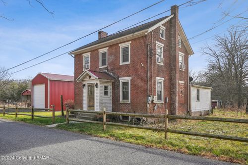 2229 Smith Road, Stroudsburg, PA, 18360 | Card Image