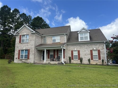 3505 Arrondale Ct, Fayetteville, NC, 28311-1138 | Card Image