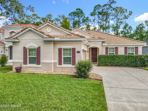 3361 Pegaso Ave, NEW SMYRNA BEACH, FL, 32168-4561 | Card Image