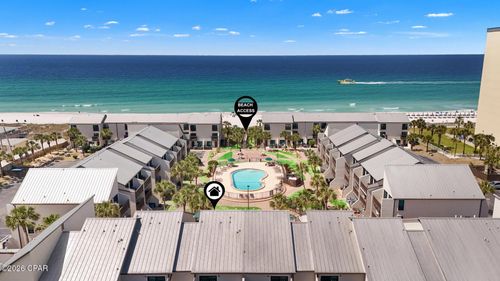 c140-5717 Thomas Dr, Panama City Beach, FL, 32408-6740 | Card Image