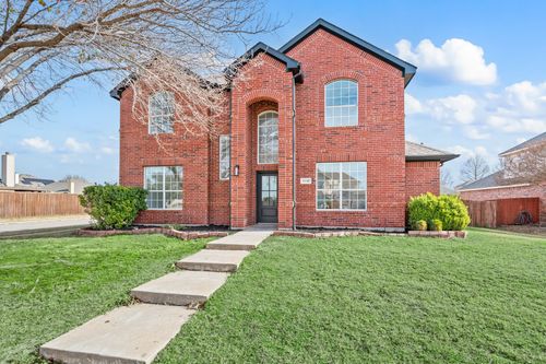 110 N Alder Dr, Allen, TX, 75002-4927 | Card Image