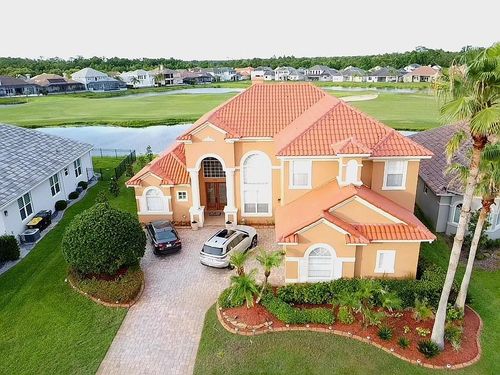 2604 Heritage Green Ave, DAVENPORT, FL, 33837-1744 | Card Image