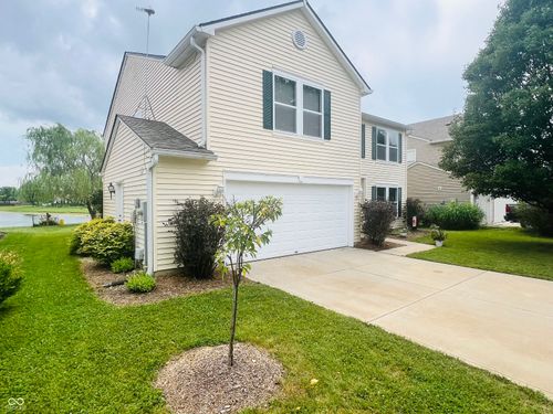 2292 Hampton Dr, Franklin, IN, 46131-6804 | Card Image