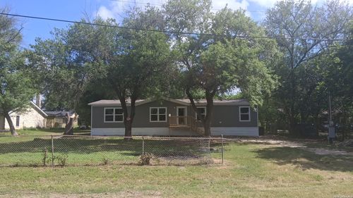 15425 Rosa Trl, San Antonio, TX, 78253-4671 | Card Image