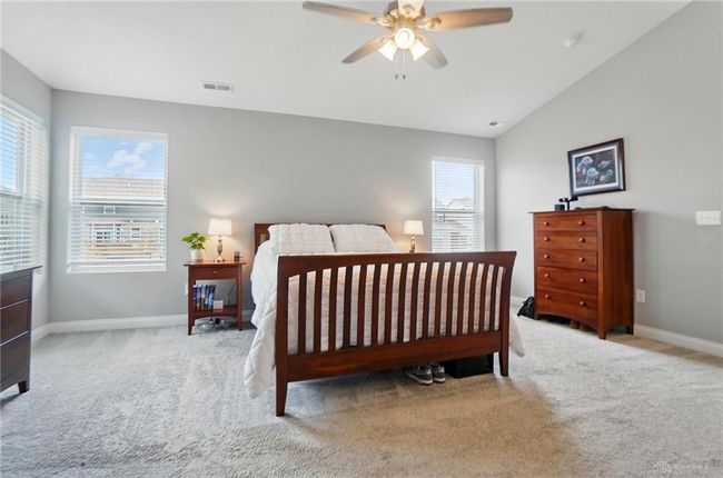 578 Bellasera Dr, House other with 4 bedrooms, 3 bathrooms and null parking in Dayton OH | Image 39