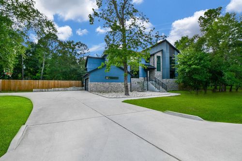 11007 Olde Mint House Ln, Tomball, TX, 77375-7032 | Card Image