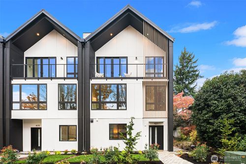 419 99th Ave Ne, Bellevue, WA, 98004-5436 | Card Image