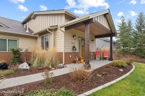 5133 W Jefferson St, Spirit Lake, ID, 83869-0199 | Card Image