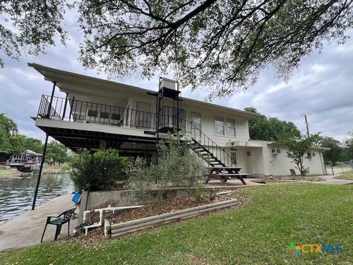 1128 Hill Circle East Dr, Granite Shoals, TX, 78654-2431 | Card Image