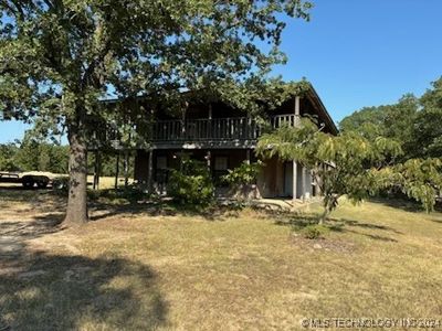 354 Basin Road, House other with 3 bedrooms, 2 bathrooms and null parking in Ardmore OK | Image 3