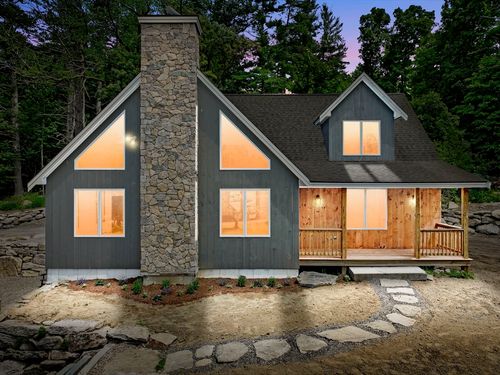 22 Potter Rd, Douglas, MA, 01516-2107 | Card Image