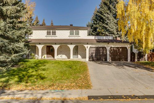 1257 Varsity Estates Rd Nw, Calgary, AB, T3B2W3 | Card Image