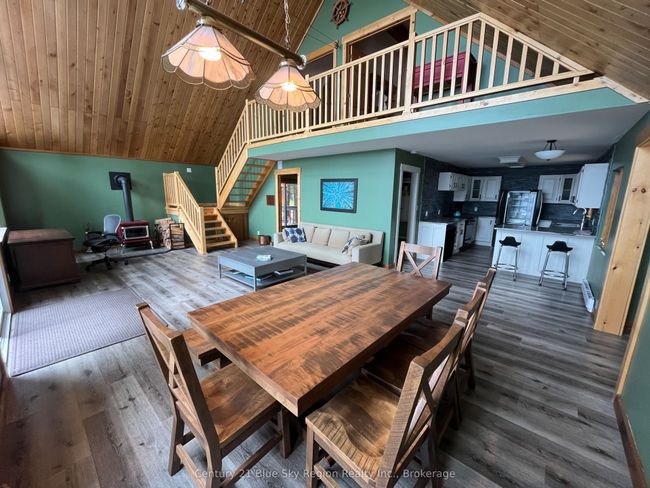 693 Sandy Island Island, House other with 5 bedrooms, 3 bathrooms and 10 parking in West Nipissing ON | Image 9