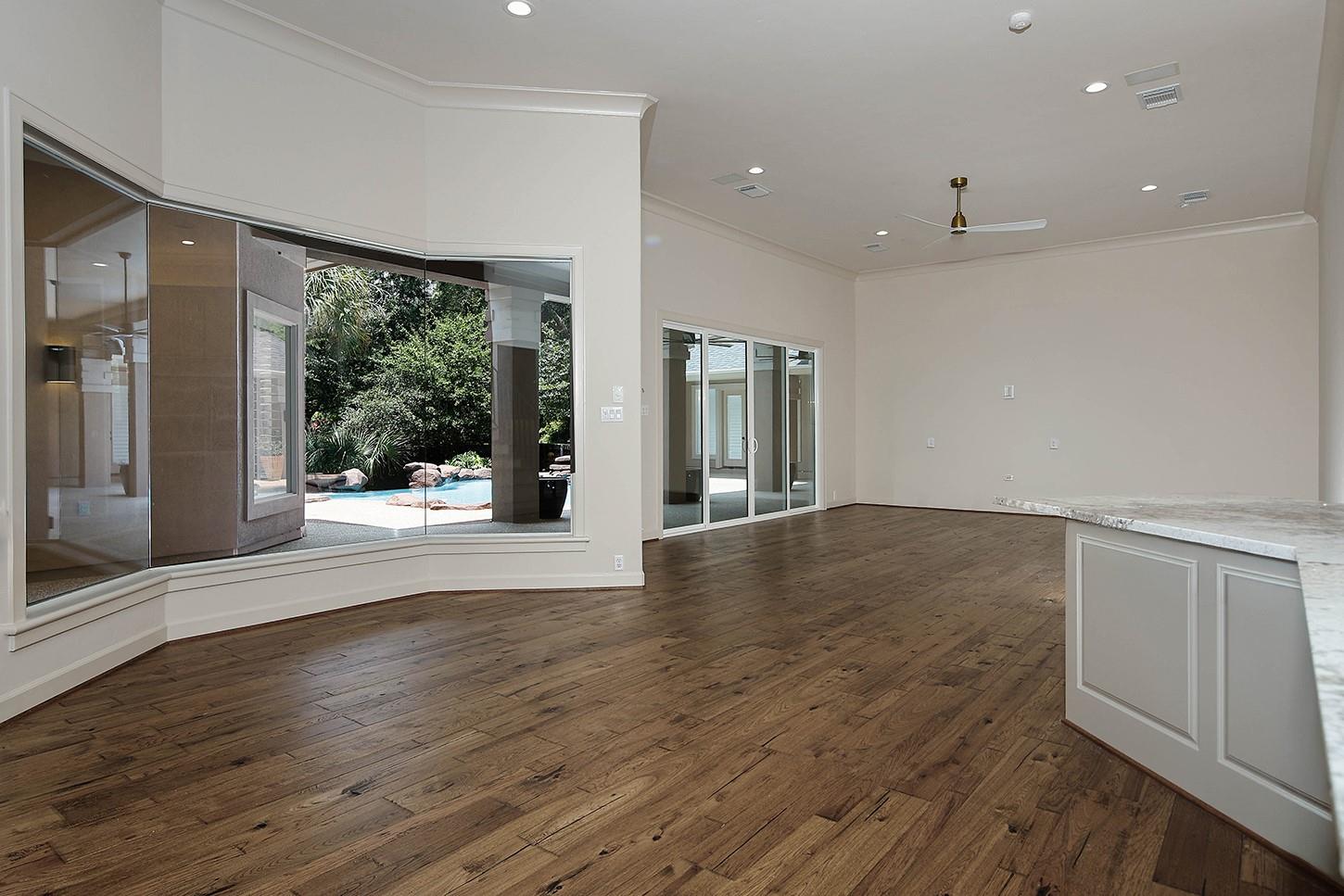 Residential in The Woodlands 4