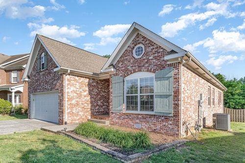 1046 Aenon Cir, Spring Hill, TN, 37174-8300 | Card Image