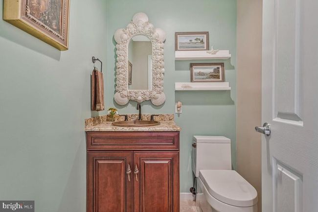 21 Chesapeake Lndg, Townhouse with 4 bedrooms, 4 bathrooms and null parking in Annapolis MD | Image 18