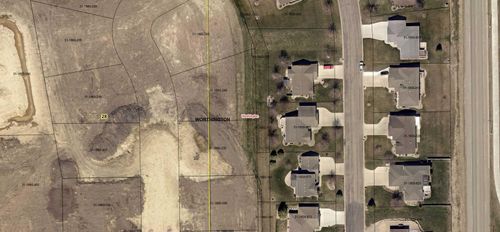 xxTBD Campbell Boulevard, Worthington, MN, 56187 | Card Image