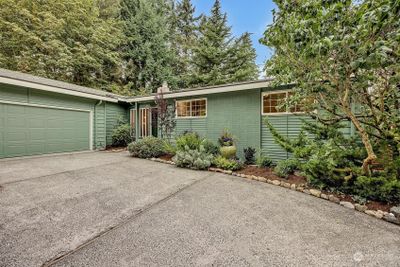 422 N 156th Court, House other with 4 bedrooms, 2 bathrooms and 2 parking in Shoreline WA | Image 2