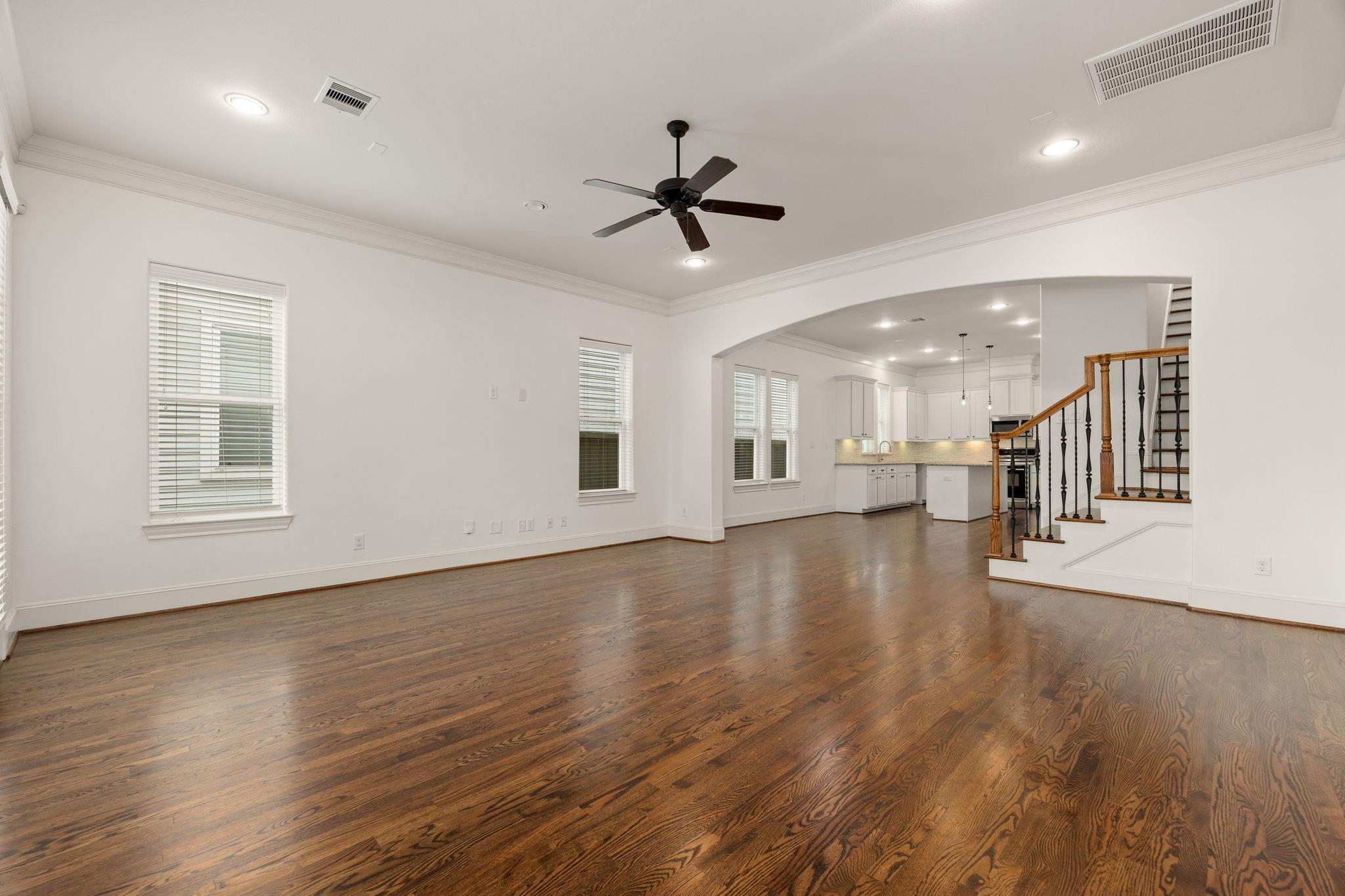 Residential in Houston 4