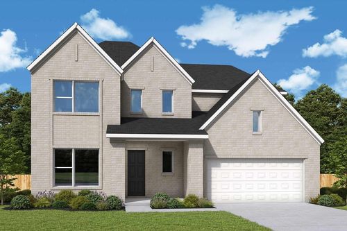 16745 Heron Oaks Run, Magnolia, TX, 77353 | Card Image