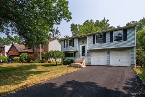 342 Greengage Cir, East Amherst, NY, 14051-2129 | Card Image