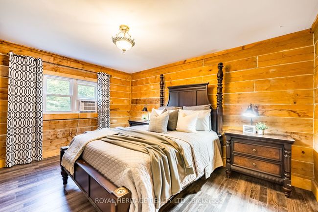 552 Mitchell Rd, House other with 3 bedrooms, 2 bathrooms and 4 parking in Warkworth ON | Image 27