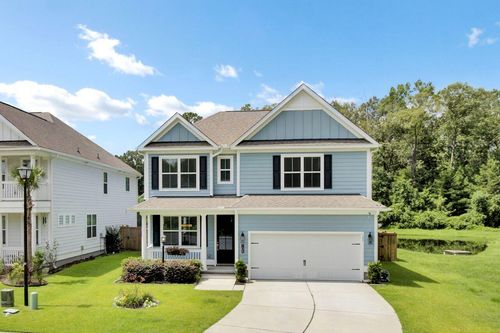 105 Plowden Mill Ct, Summerville, SC, 29485-6340 | Card Image