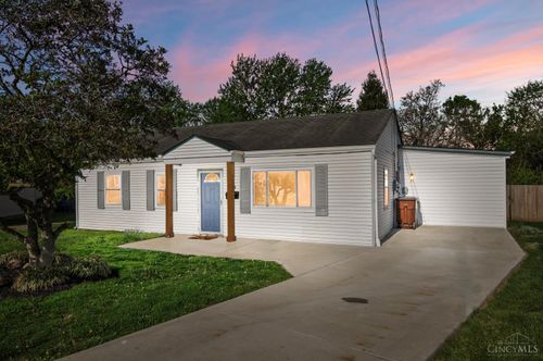 306 E Circle Drive, Mason, OH, 45040 | Card Image