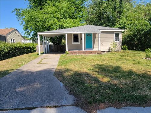 8202 Mccloy Road, Norfolk, VA, 23505 | Card Image