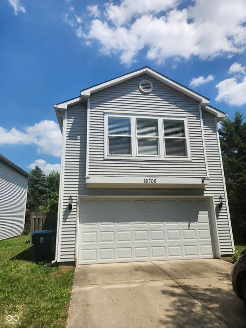 16706 Aulton Dr, Noblesville, IN, 46060-3949 | Card Image
