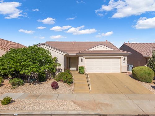 4376 S Ironwood Dr, St. George, UT, 84790 | Card Image