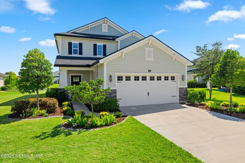 111 Beam Ln, St Augustine, FL, 32095-7498 | Card Image