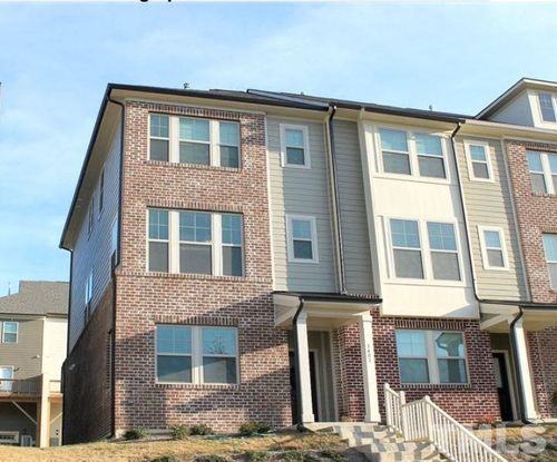 1401 Town Home Dr, Apex, NC, 27502-7993 | Card Image