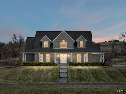 1956 State Route 26, Oriskany Falls, NY, 13425-4042 | Card Image